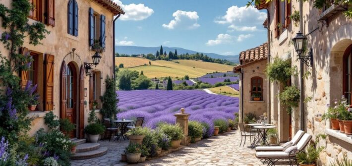 découvrez notre sélection des 10 meilleurs sites de locations de vacances à les baux-de-provence pour un séjour inoubliable alliant charme, confort et authenticité dans la magnifique région provençale.