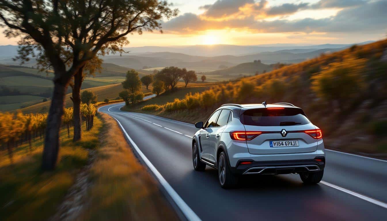 découvrez les 5 principales raisons d'installer un double volant amortisseur sur votre renault austral pour améliorer la performance, le confort de conduite, et la durabilité de votre véhicule.