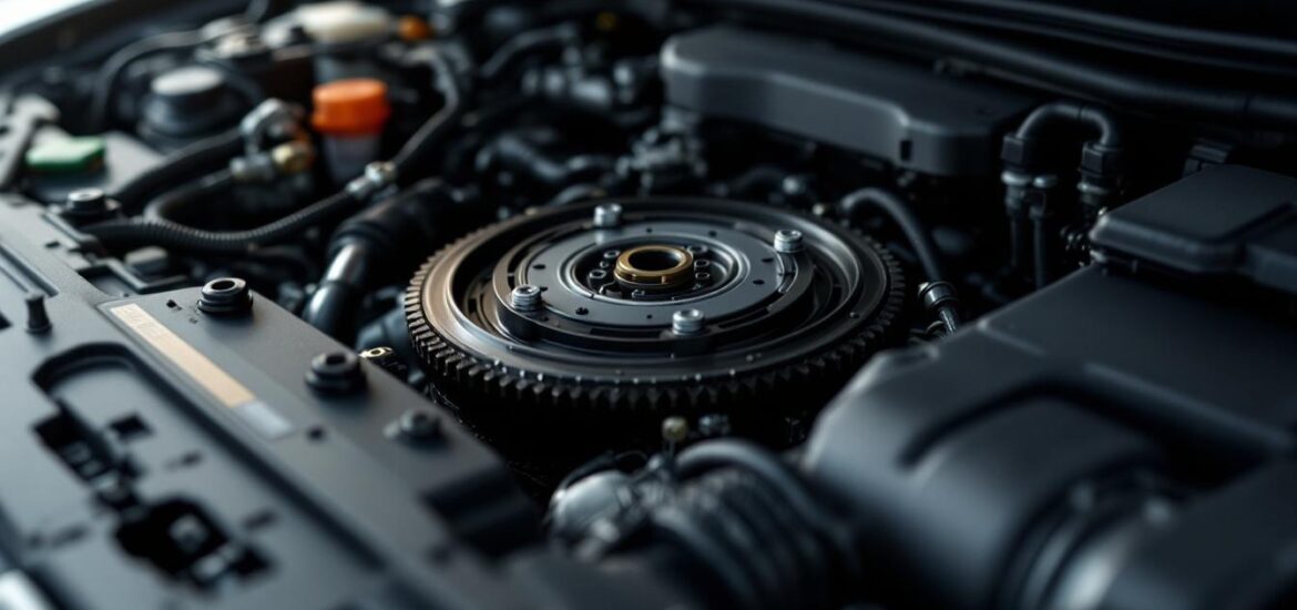 découvrez le top 5 des raisons d'installer un double volant amortisseur sur votre renault austral pour améliorer la conduite, la stabilité, et la sécurité de votre véhicule.