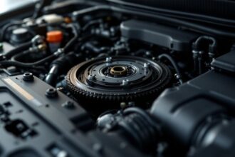 découvrez le top 5 des raisons d'installer un double volant amortisseur sur votre renault austral pour améliorer la conduite, la stabilité, et la sécurité de votre véhicule.