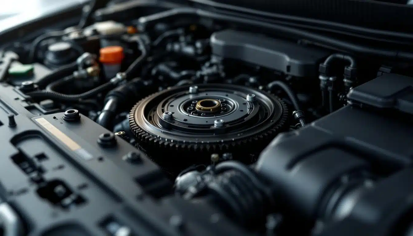 découvrez le top 5 des raisons d'installer un double volant amortisseur sur votre renault austral pour améliorer la conduite, la stabilité, et la sécurité de votre véhicule.