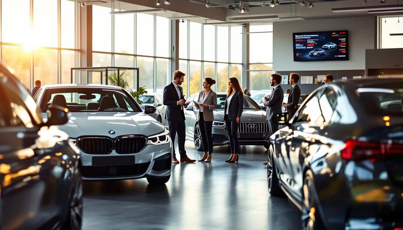 découvrez le top des mandataires auto toyota avec les meilleures offres de l'année pour acheter votre véhicule au meilleur prix. profitez d'une sélection exclusive et de réductions exceptionnelles.