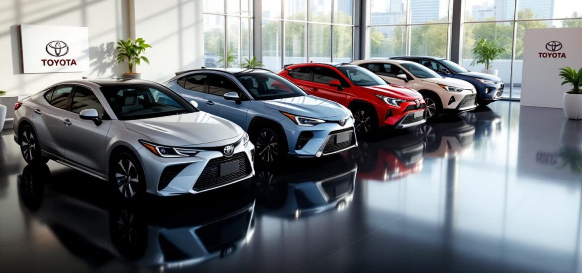 découvrez le top des mandataires auto toyota avec les meilleures offres de l'année pour acheter votre voiture au meilleur prix.