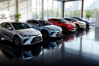 découvrez le top des mandataires auto toyota avec les meilleures offres de l'année pour acheter votre voiture au meilleur prix.