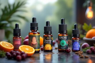 découvrez un voyage sensoriel unique à travers les arômes raffinés de cirkus, marque incontournable d’e-liquides pour une expérience de vape exceptionnelle.