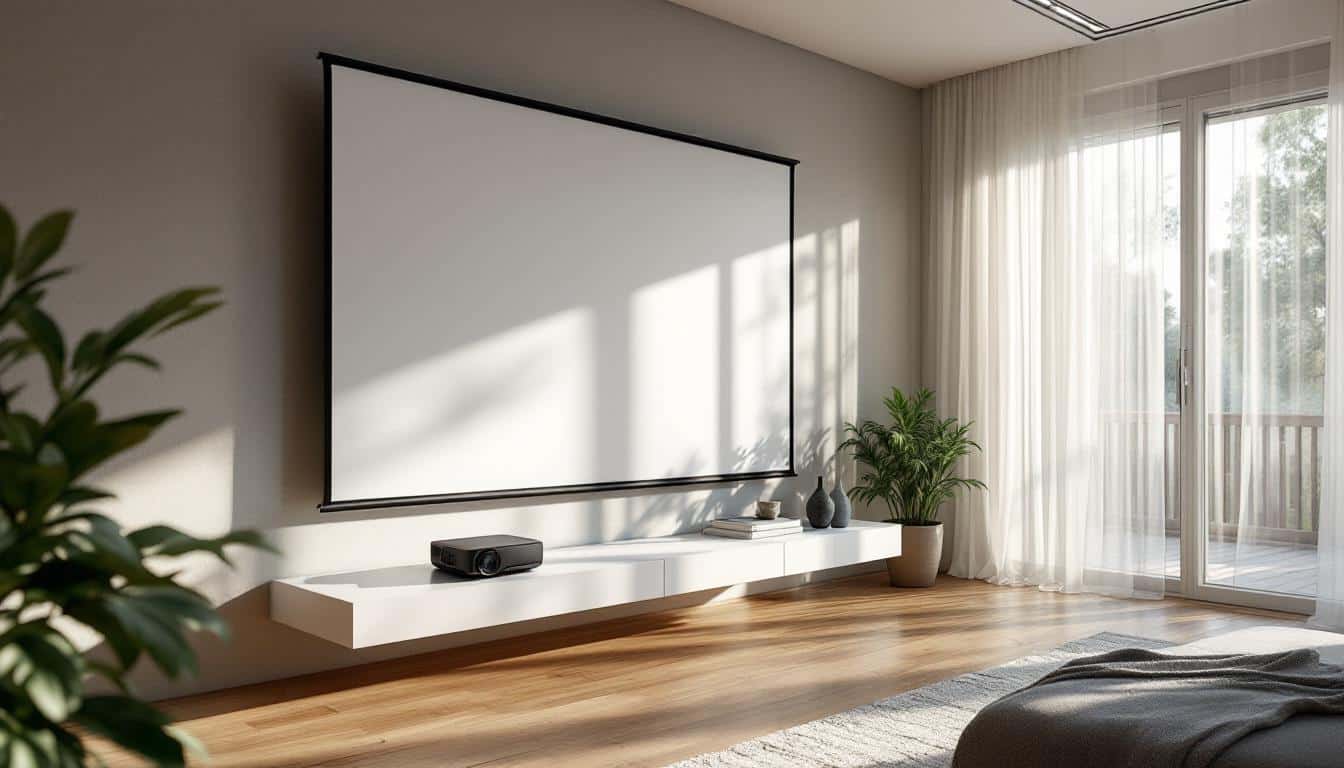 découvrez comment choisir le vidéoprojecteur epson à focale courte idéal pour vos besoins. guide complet pour bien sélectionner un modèle performant et adapté à votre espace.