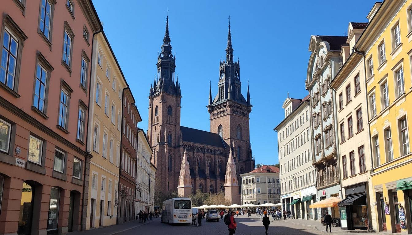 découvrez la liste complète des villes commençant par la lettre w et plongez dans leur histoire fascinante, riche en culture et en anecdotes surprenantes.