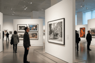 culture photographique