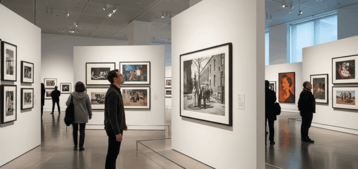 culture photographique