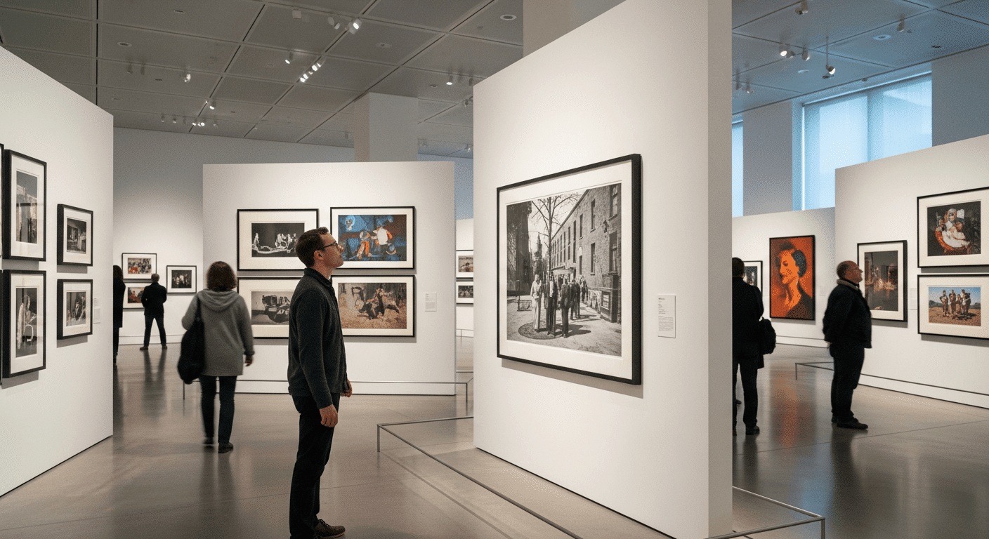 culture photographique