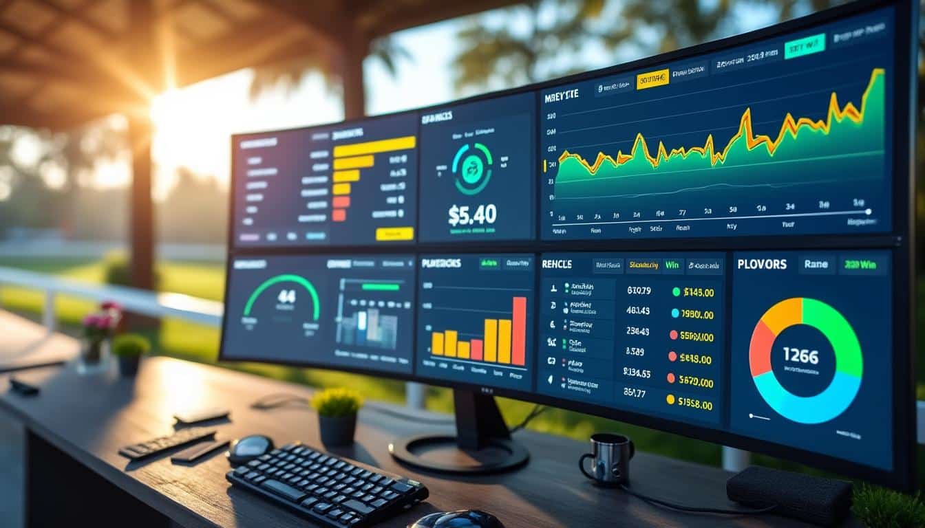 découvrez les secrets des experts pour analyser le quinté et maximiser vos chances de gains grâce à des conseils précis et des stratégies éprouvées.