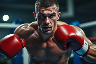 découvrez notre boxer technique conçu pour le sport intensif, offrant confort, maintien et performance pour maximiser votre compétitivité lors de chaque entraînement et compétition.