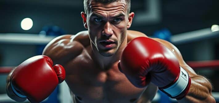 découvrez notre boxer technique conçu pour le sport intensif, offrant confort, maintien et performance pour maximiser votre compétitivité lors de chaque entraînement et compétition.