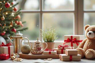 découvrez notre liste unique de cadeaux commençant par la lettre t, idéale pour toutes les occasions. trouvez le cadeau parfait en t pour surprendre vos proches avec originalité.