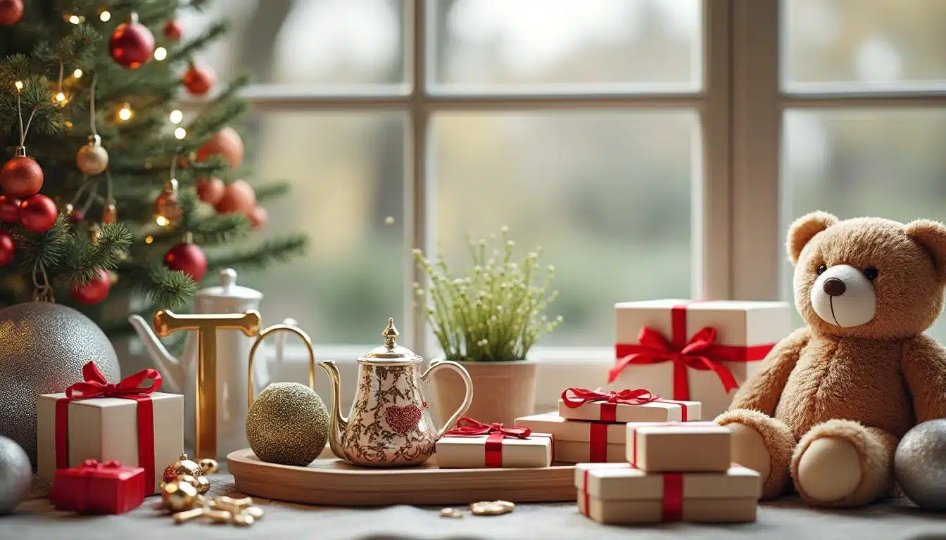 découvrez notre liste unique de cadeaux commençant par la lettre t, idéale pour toutes les occasions. trouvez le cadeau parfait en t pour surprendre vos proches avec originalité.