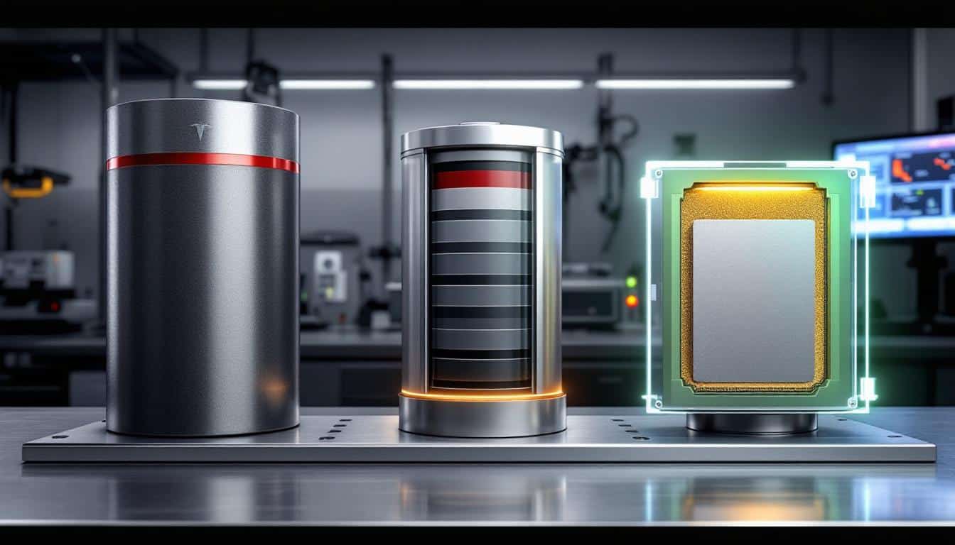 apprenez à choisir la meilleure batterie pour votre tesla model y grâce à nos conseils détaillés et astuces pour optimiser l'autonomie et la longévité de votre véhicule électrique.