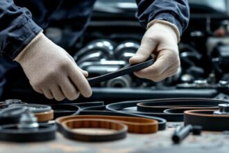 découvrez nos conseils pratiques pour choisir les meilleures courroies d'accessoires adaptées à votre citroën c5 aircross, garantissant performance et durabilité.