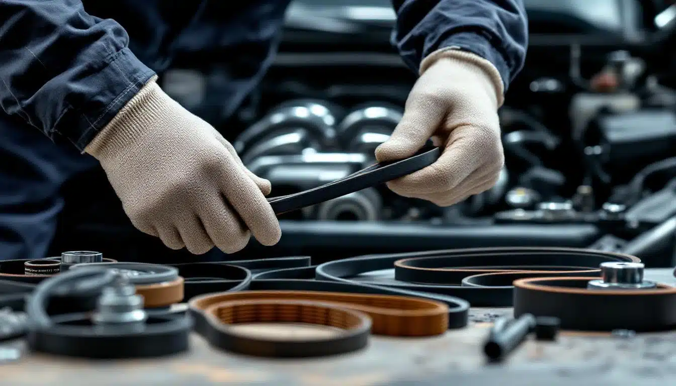découvrez nos conseils pratiques pour choisir les meilleures courroies d'accessoires adaptées à votre citroën c5 aircross, garantissant performance et durabilité.