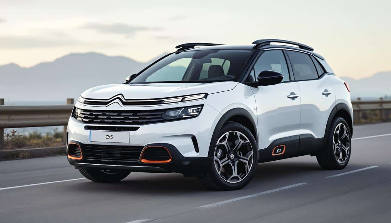 découvrez comment choisir les meilleures courroies d'accessoires pour votre citroën c5 aircross, avec nos conseils pratiques pour assurer performance et durabilité.