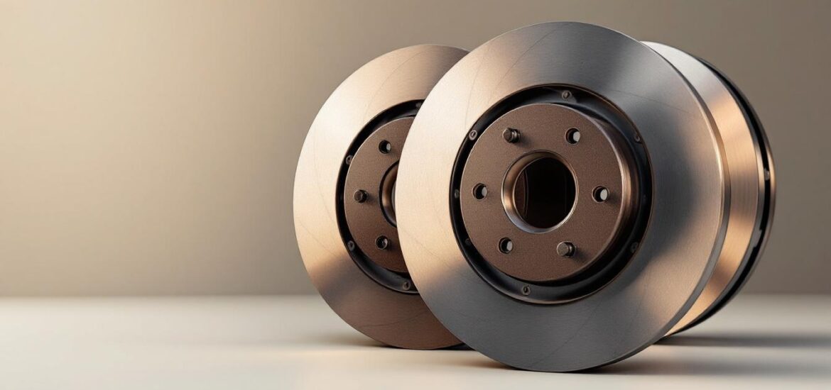 découvrez comment choisir les meilleurs disques de freins pour votre dacia duster 3 afin d'assurer sécurité et performance optimale lors de vos trajets.