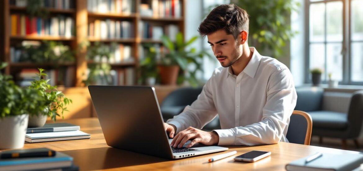 découvrez des astuces pratiques pour optimiser l'utilisation de votre ordinateur portable acer 15 pouces, spécialement conçu pour répondre aux besoins des étudiants.