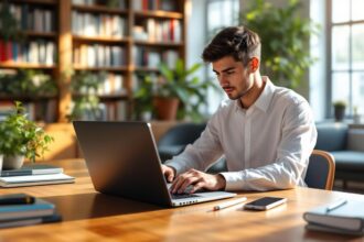 découvrez des astuces pratiques pour optimiser l'utilisation de votre ordinateur portable acer 15 pouces, spécialement conçu pour répondre aux besoins des étudiants.