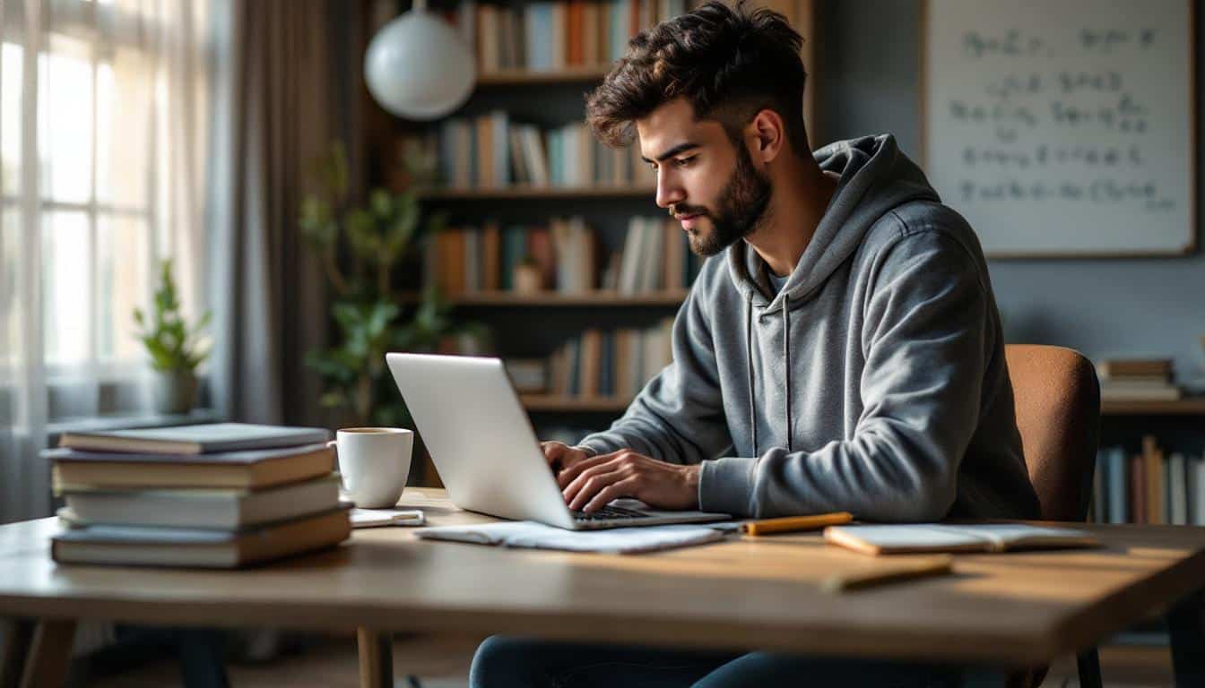 découvrez des astuces pratiques pour optimiser l'utilisation de votre ordinateur portable acer 15 pouces, spécialement conçu pour répondre aux besoins des étudiants.