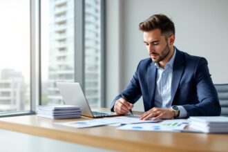 découvrez comment réaliser un comparatif syndic de copropriété efficace pour choisir le gestionnaire idéal en toute confiance. astuces et critères clés expliqués.