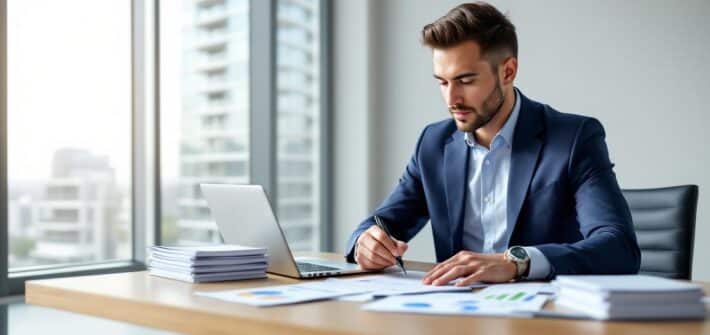 découvrez comment réaliser un comparatif syndic de copropriété efficace pour choisir le gestionnaire idéal en toute confiance. astuces et critères clés expliqués.