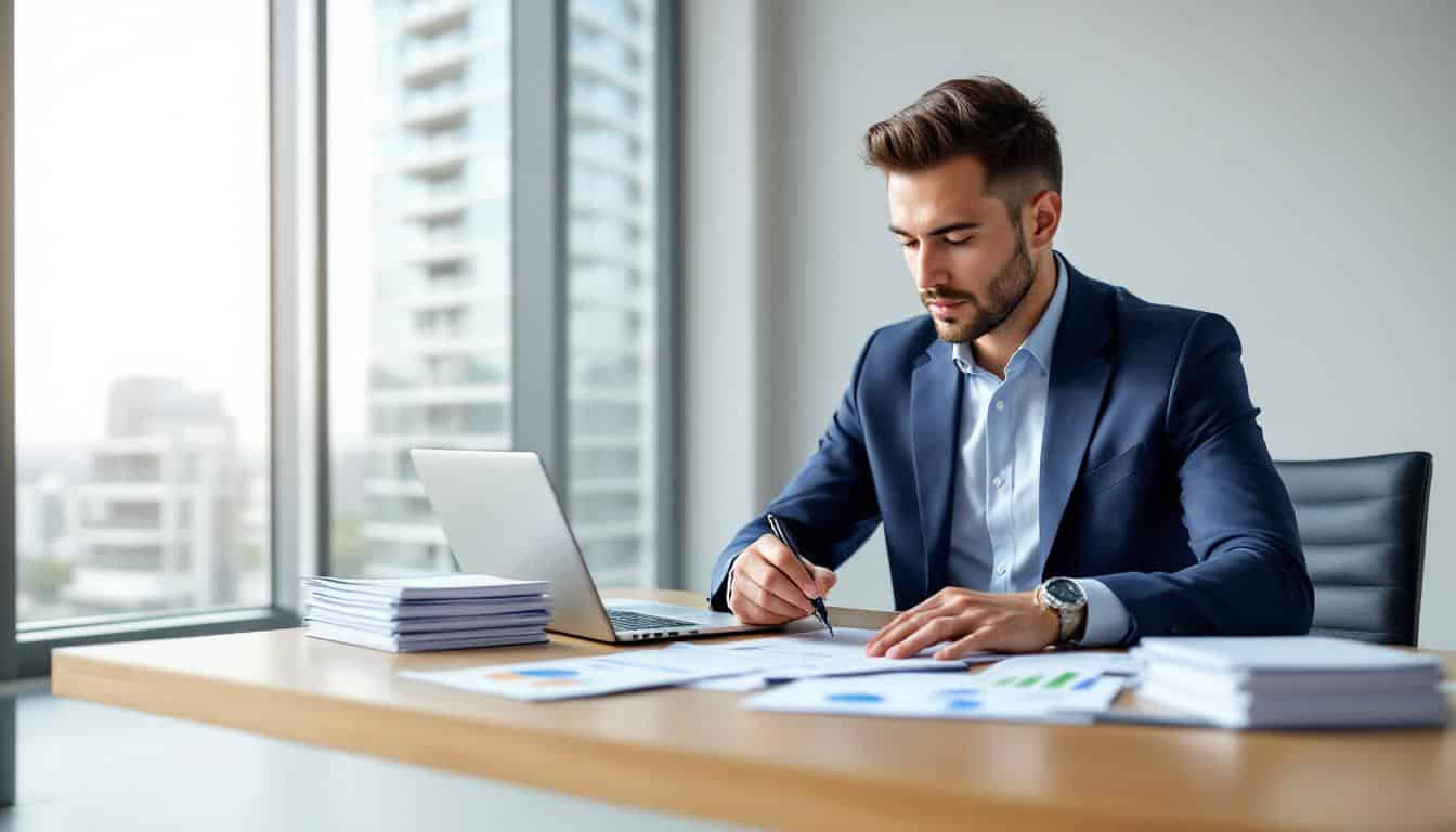 découvrez comment réaliser un comparatif syndic de copropriété efficace pour choisir le gestionnaire idéal en toute confiance. astuces et critères clés expliqués.