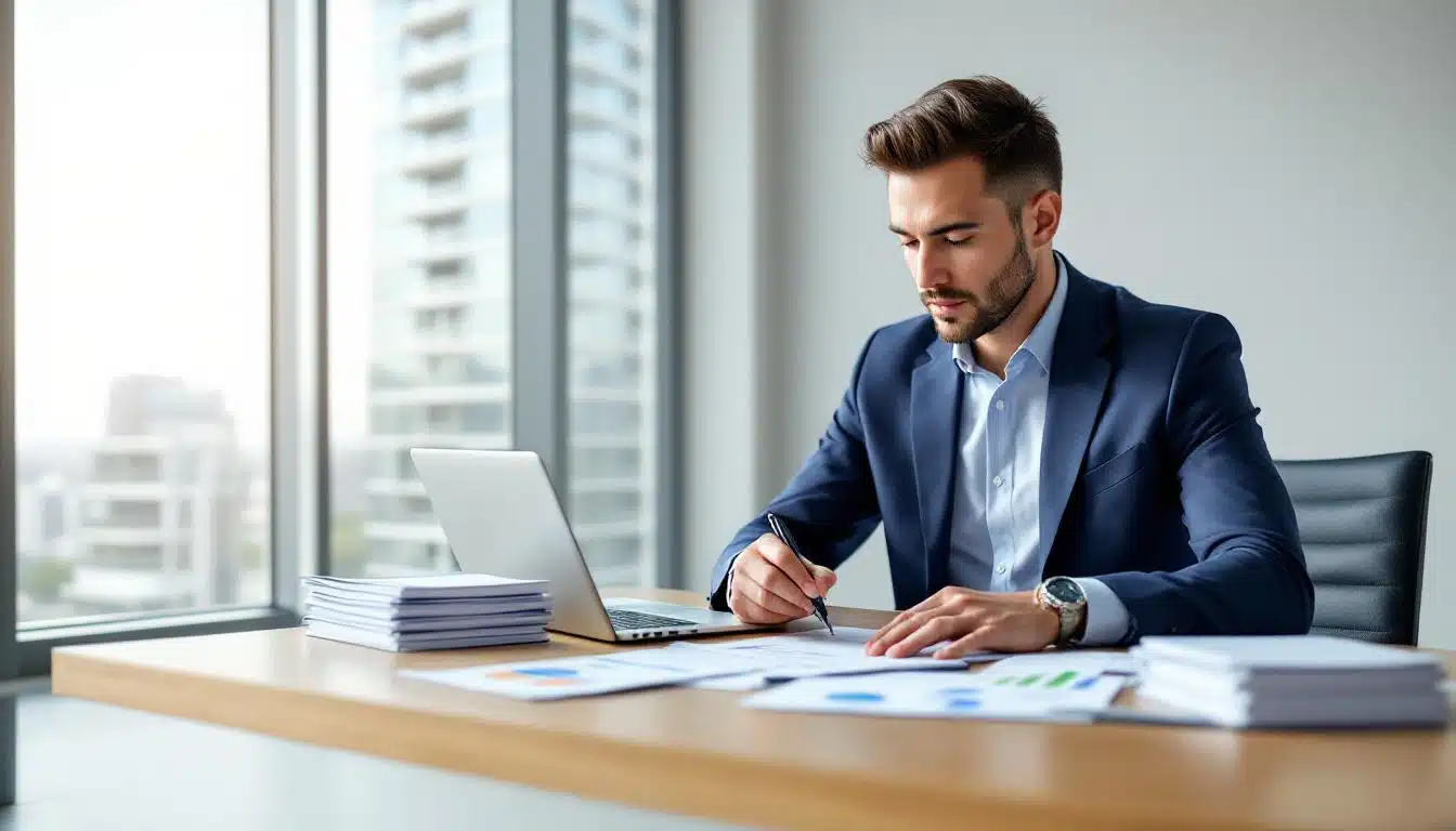 découvrez comment réaliser un comparatif syndic de copropriété efficace pour choisir le gestionnaire idéal en toute confiance. astuces et critères clés expliqués.
