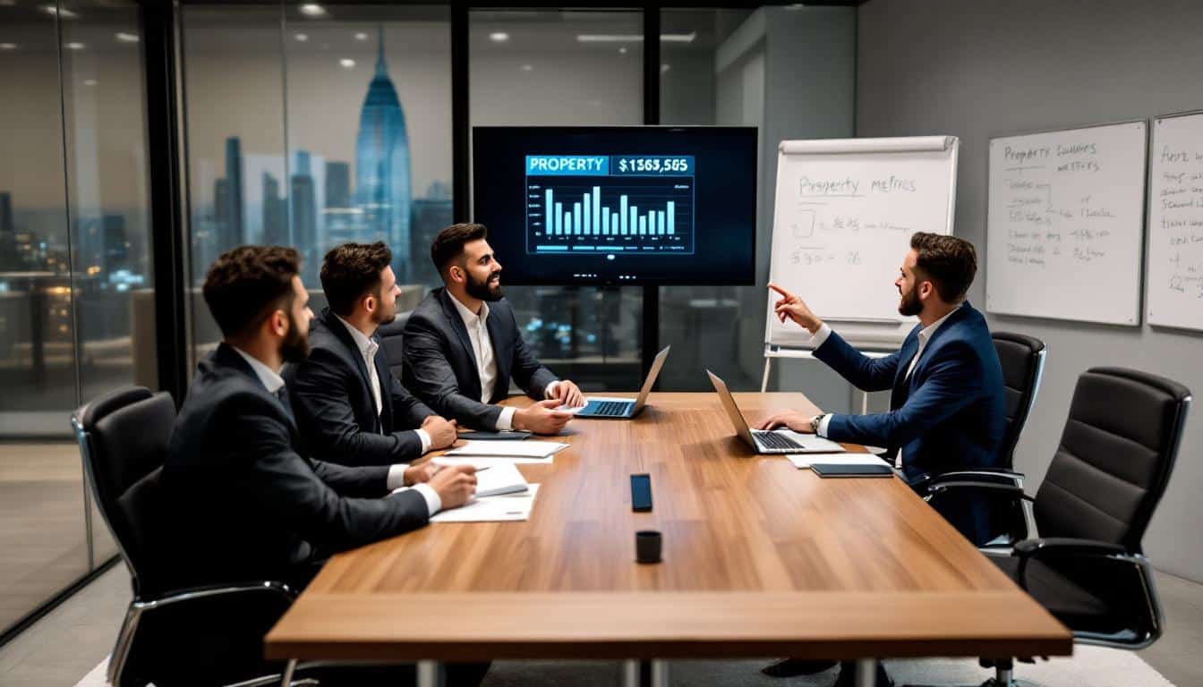 découvrez comment réaliser un comparatif syndic de copropriété efficace pour choisir le meilleur gestionnaire adapté à vos besoins et optimiser la gestion de votre immeuble.