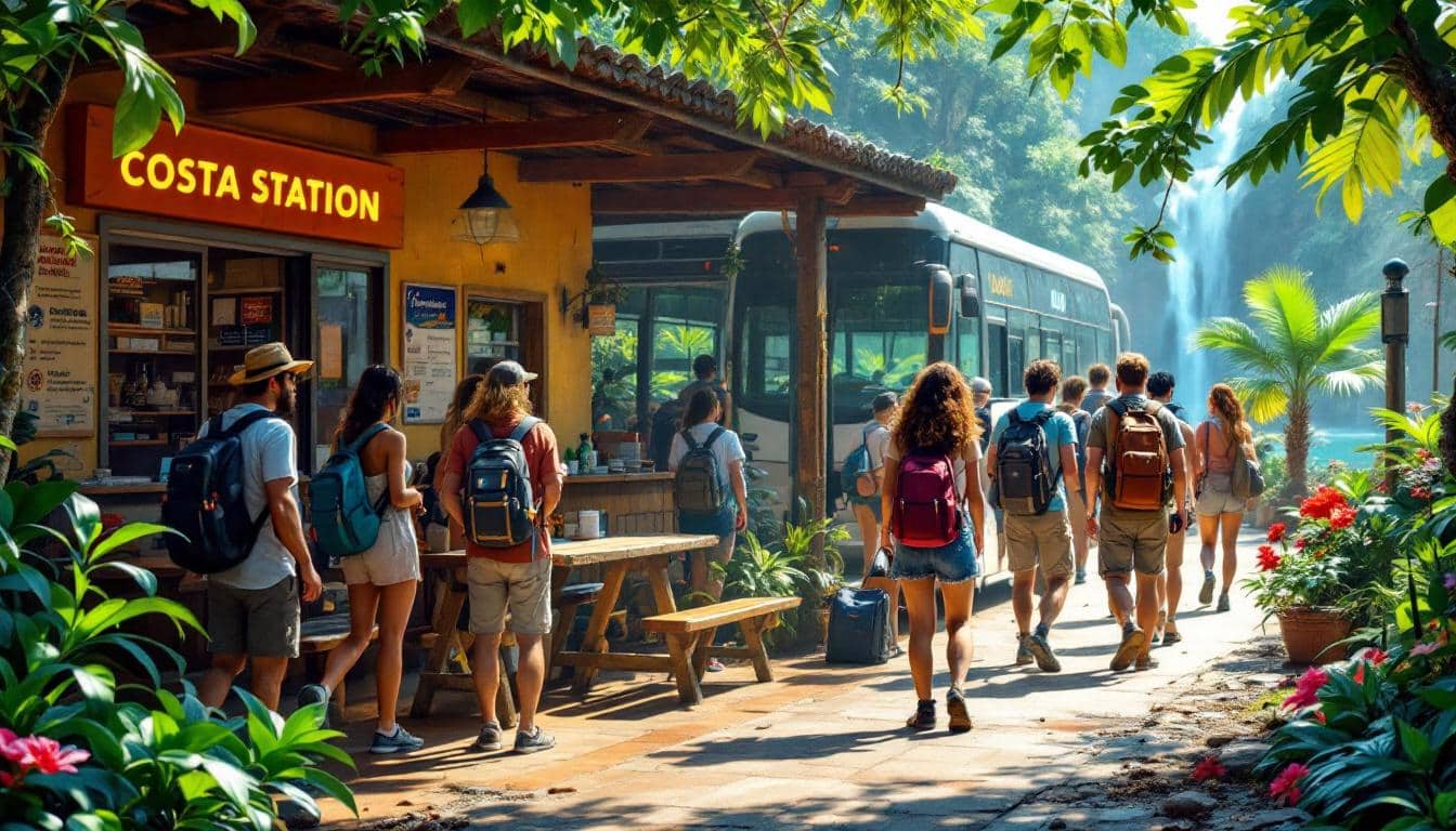 découvrez nos astuces pratiques pour réduire le coût de votre voyage au costa rica tout en profitant pleinement de toutes ses merveilles et en vivant une expérience inoubliable.