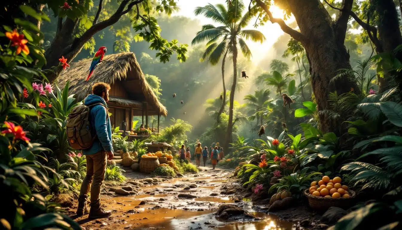 découvrez des astuces pratiques pour réduire le coût de votre voyage au costa rica tout en profitant pleinement de chaque expérience unique sur place.