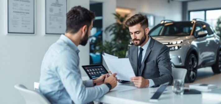 découvrez comment choisir les meilleurs mandataires pour acheter une citroën d'occasion avec succès, grâce à nos conseils pour trouver un professionnel fiable et obtenir le meilleur prix.