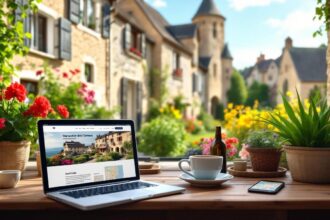 découvrez comment trouver facilement les meilleurs sites de locations de vacances pour conques et profitez d'un séjour inoubliable grâce à nos conseils pratiques.