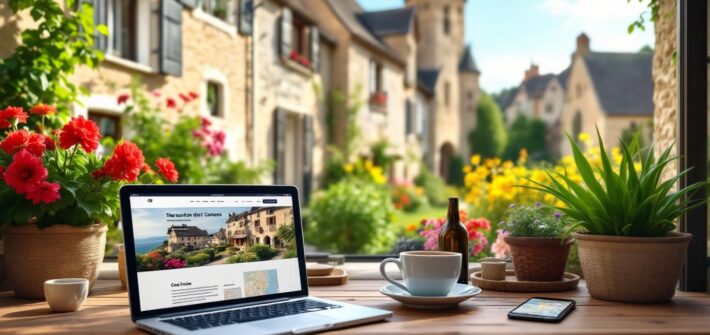 découvrez comment trouver facilement les meilleurs sites de locations de vacances pour conques et profitez d'un séjour inoubliable grâce à nos conseils pratiques.