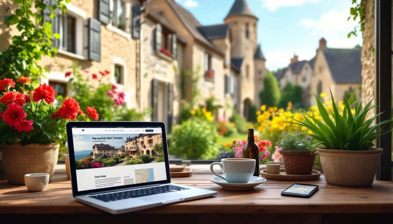 découvrez comment trouver facilement les meilleurs sites de locations de vacances pour conques et profitez d'un séjour inoubliable grâce à nos conseils pratiques.