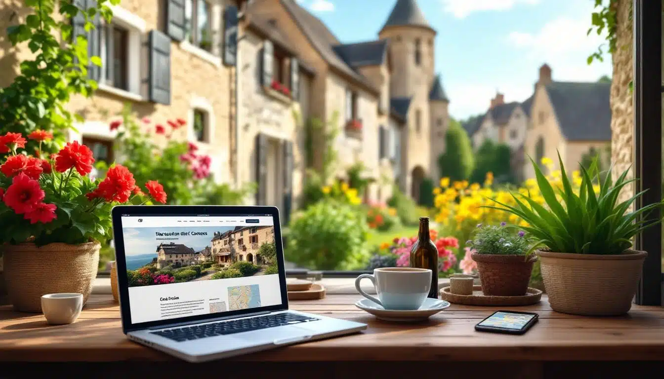 découvrez comment trouver facilement les meilleurs sites de locations de vacances pour conques et profitez d'un séjour inoubliable grâce à nos conseils pratiques.