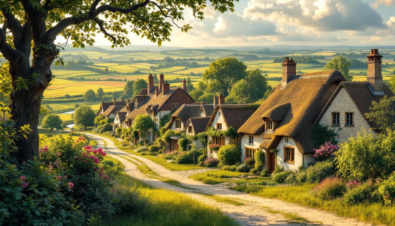 découvrez comment dénicher facilement les meilleurs sites de locations de vacances à conques grâce à nos conseils pratiques et astuces.