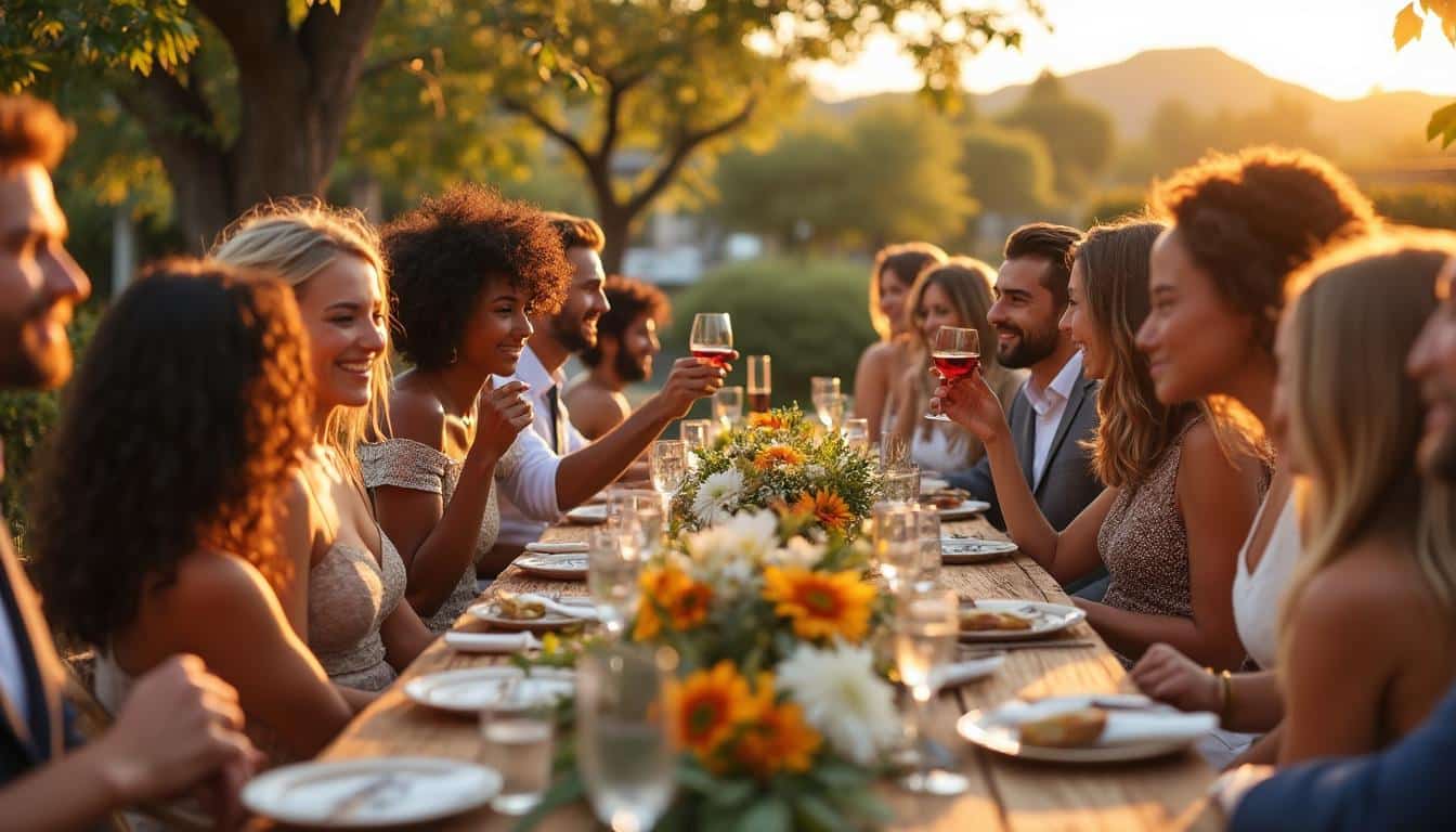 découvrez comment un service de partage de photos peut renforcer vos liens sociaux en facilitant la communication, le partage de souvenirs et la création de moments partagés avec vos proches.