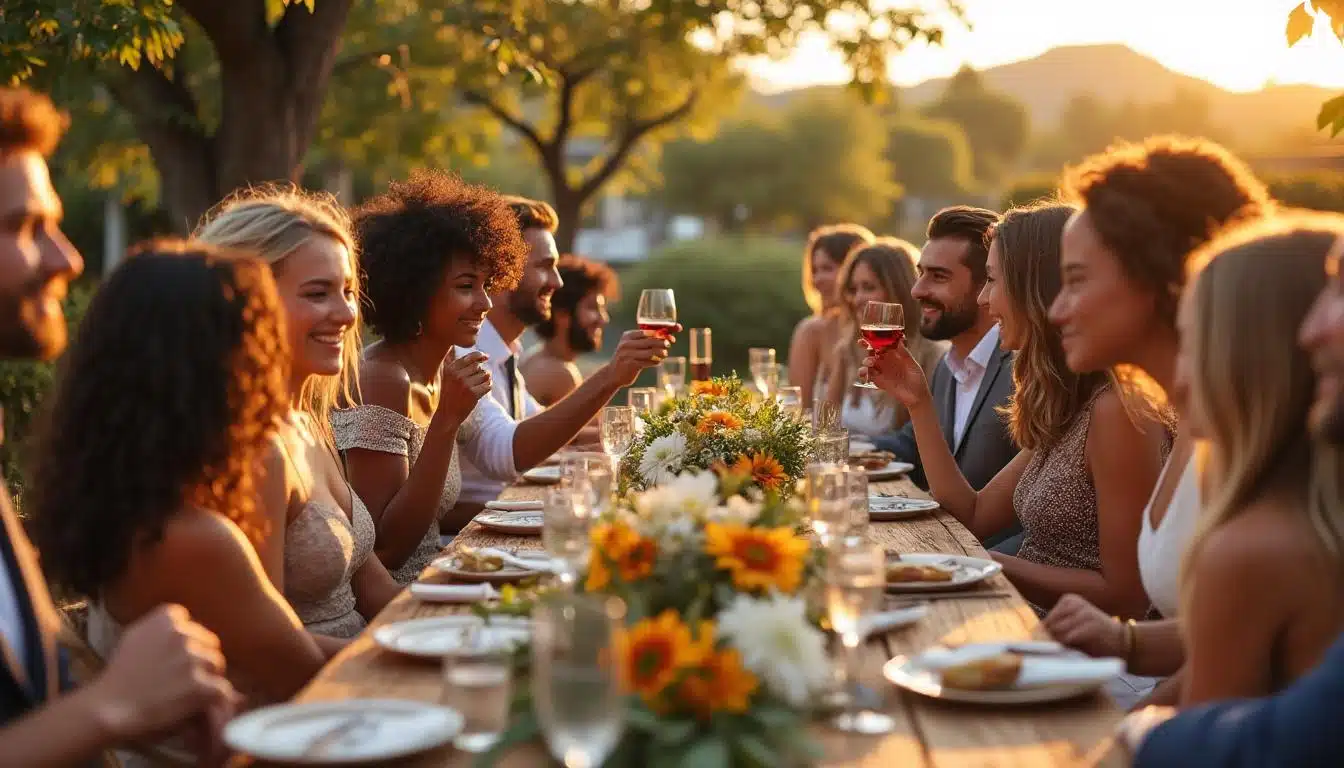 découvrez comment un service de partage de photos peut renforcer vos liens sociaux en facilitant la communication, le partage de souvenirs et la création de moments partagés avec vos proches.