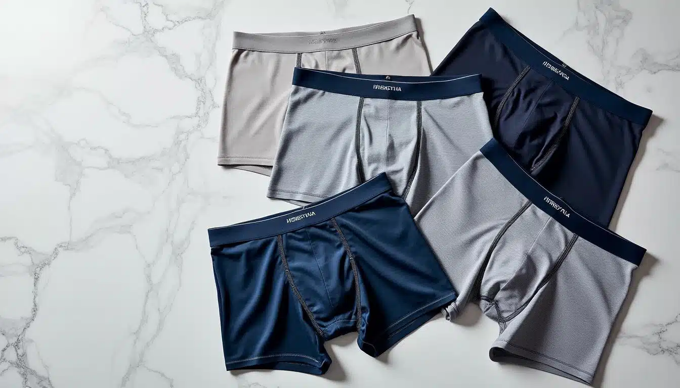 découvrez notre comparatif des boxers homme respirants idéaux pour l'été. trouvez le modèle alliant confort et fraîcheur pour bien choisir votre sous-vêtement estival.