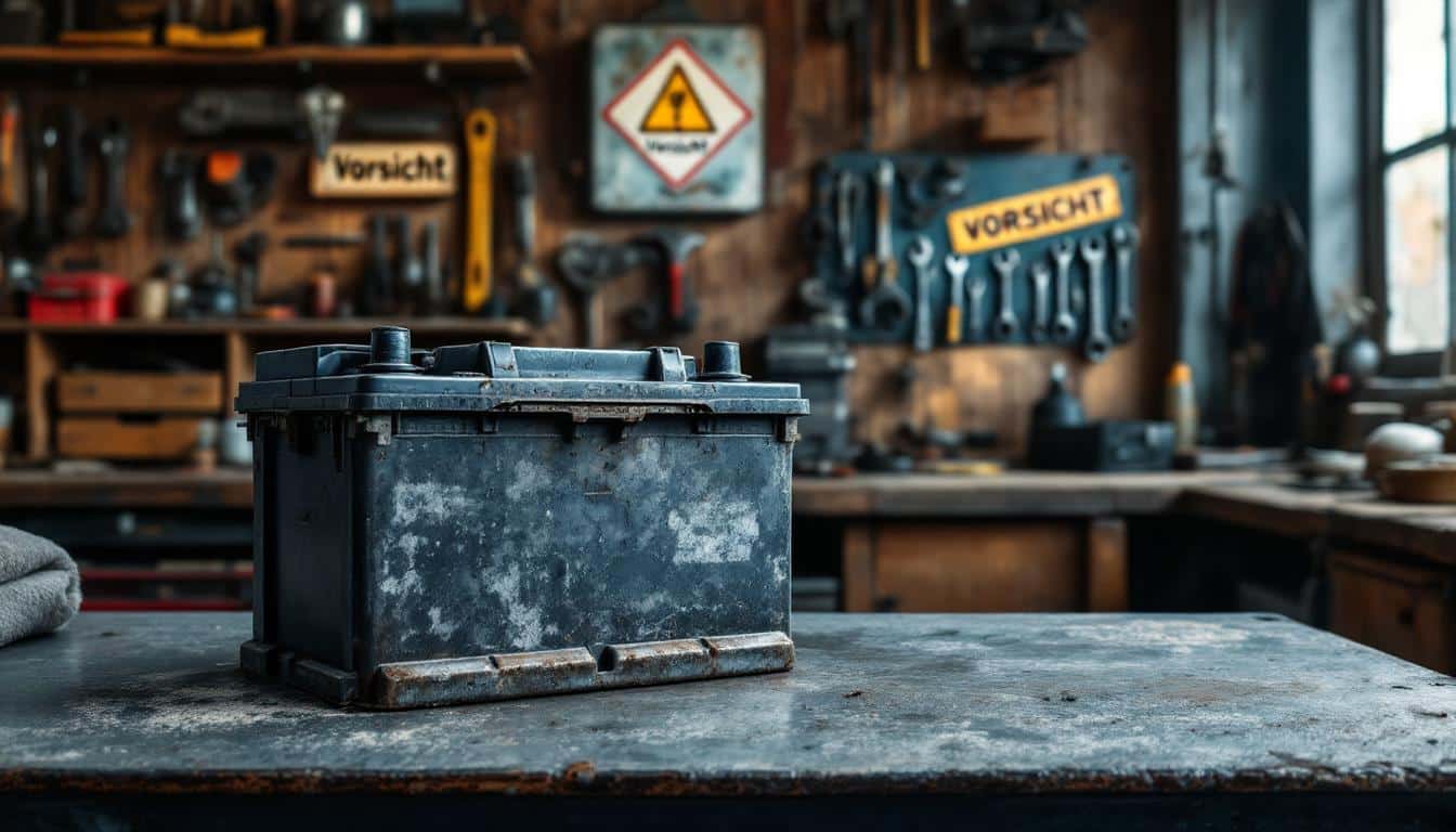 découvrez notre comparatif des prix des batteries pour citroën c3 iv et trouvez la meilleure offre du marché pour remplacer la batterie de votre voiture en toute confiance.