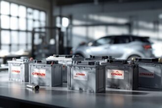 découvrez notre comparatif des prix des batteries pour citroën c3 iv et trouvez la meilleure offre du marché pour remplacer la batterie de votre voiture.