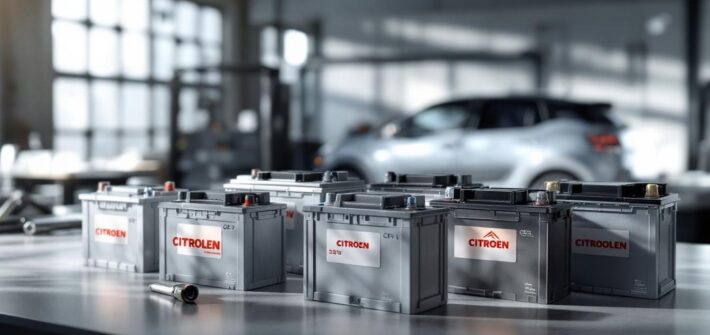 découvrez notre comparatif des prix des batteries pour citroën c3 iv et trouvez la meilleure offre du marché pour remplacer la batterie de votre voiture.