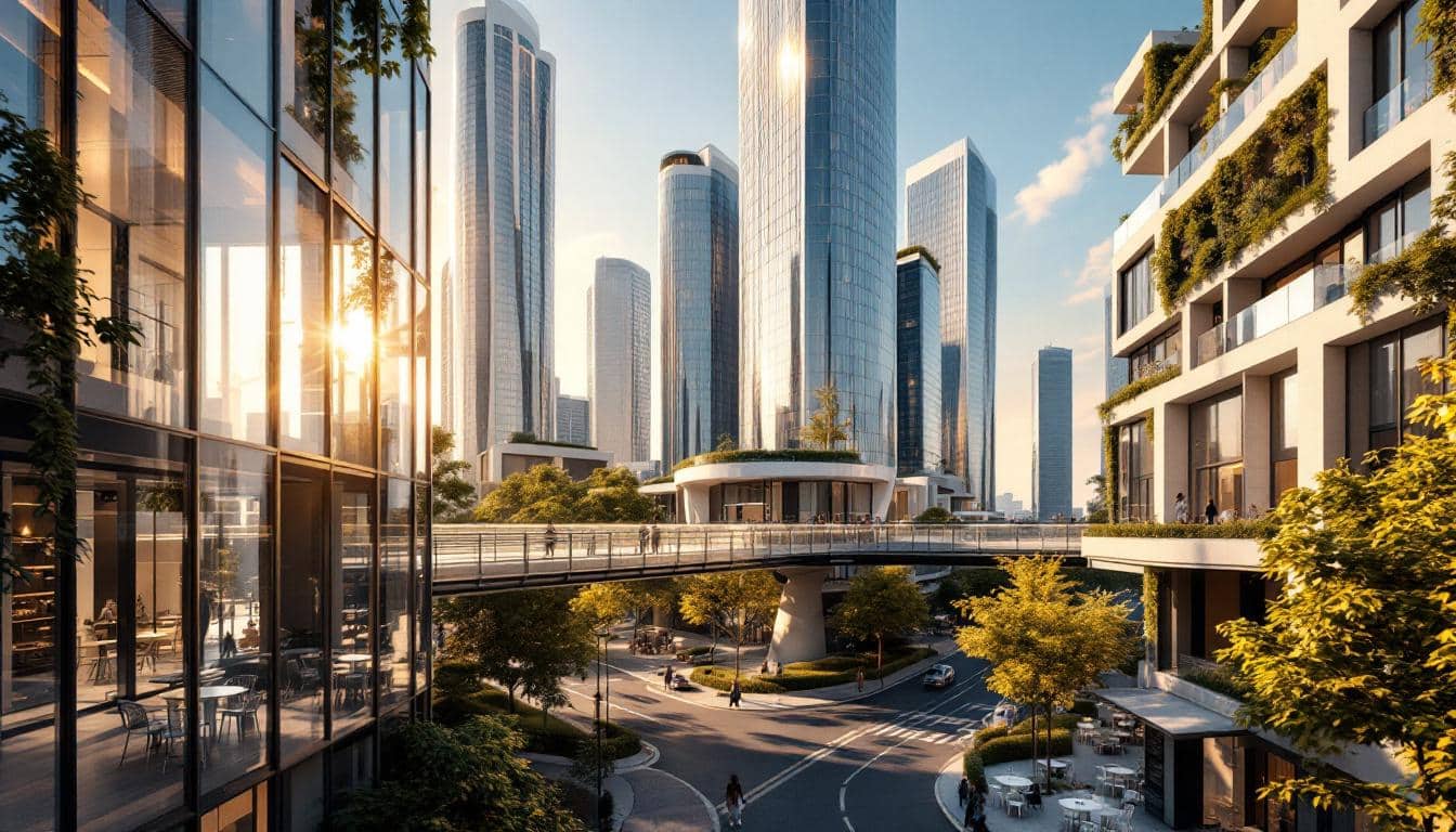 découvrez les conditions d'obtention d'un crédit immobilier et apprenez à éviter les erreurs courantes pour réussir votre projet d'achat immobilier en toute sérénité.