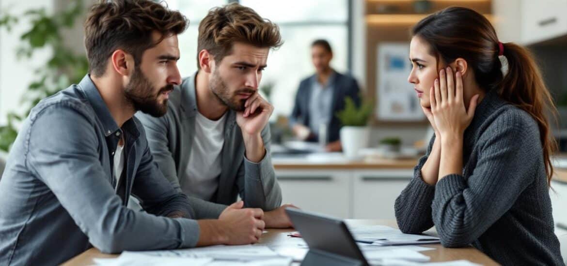 découvrez les conditions d’obtention d’un crédit immobilier et apprenez à éviter les erreurs courantes pour réussir votre projet de financement en toute sérénité.