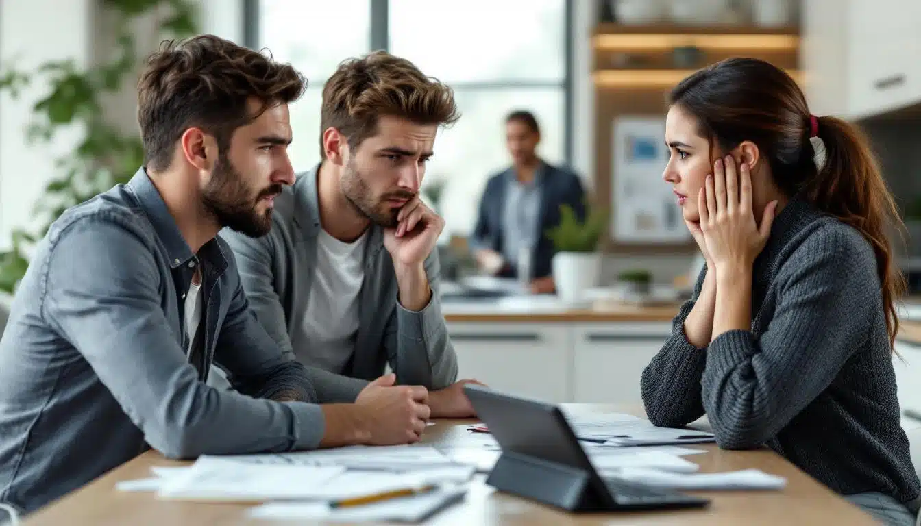 découvrez les conditions d’obtention d’un crédit immobilier et apprenez à éviter les erreurs courantes pour réussir votre projet de financement en toute sérénité.
