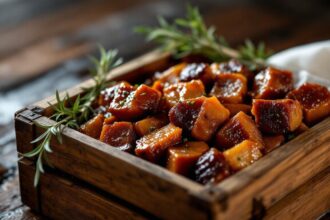 découvrez notre sélection de confit de canard bio en ligne. faites votre choix parmi des options savoureuses et de qualité pour un repas authentique et gourmand.